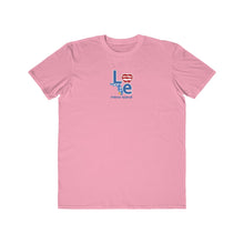 Load image into Gallery viewer, Love Marco Island Men&#39;s Lightweight Fashion Tee (3.0.211009)