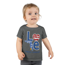 Load image into Gallery viewer, Love Marco Island Toddler T-shirt (3.0.211009)