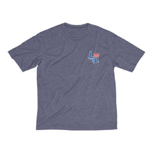 Load image into Gallery viewer, Men&#39;s Heather Dri-Fit Tee (081520)