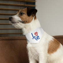 Load image into Gallery viewer, Pet Bandana Collar