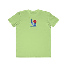 Load image into Gallery viewer, Love Marco Island Men&#39;s Lightweight Fashion Tee (3.0.211009)