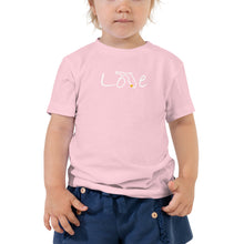 Load image into Gallery viewer, Unisex Toddler Short Sleeve Tee