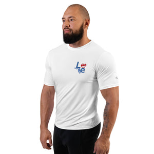 Love Florida Champion Performance T-Shirt