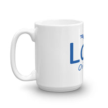 Load image into Gallery viewer, Love Orlando, Florida, and the USA coffee mug