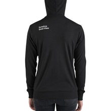 Load image into Gallery viewer, Unisex Simple Love Florida zip hoodie