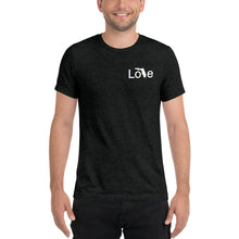 Load image into Gallery viewer, Simple Love Florida Tri-Blend T-Shirt