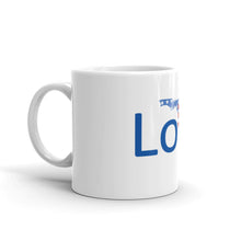 Load image into Gallery viewer, Love Florida USA Coffee Mugs