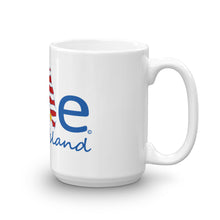 Load image into Gallery viewer, Love Marco Island, Florida and the USA Coffee Mugs