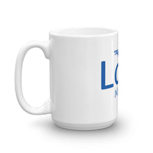 Load image into Gallery viewer, Love Naples, Florida and the USA coffee mug