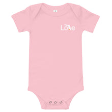 Load image into Gallery viewer, Unisex Love Florida Onesie