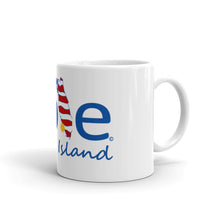 Load image into Gallery viewer, Love Marco Island, Florida and the USA Coffee Mugs