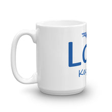 Load image into Gallery viewer, Love Key West, Florida and the USA Coffee Mugs