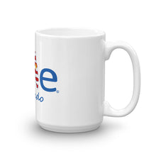 Load image into Gallery viewer, Love Orlando, Florida, and the USA coffee mug