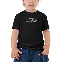 Load image into Gallery viewer, Unisex Toddler Short Sleeve Tee