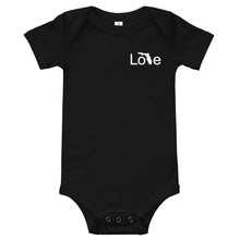 Load image into Gallery viewer, Unisex Love Florida Onesie