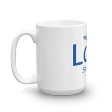 Load image into Gallery viewer, Love Sarasota, Florida, and the USA coffee mug