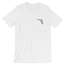 Load image into Gallery viewer, Unisex Love Miami Short-Sleeve T-Shirt